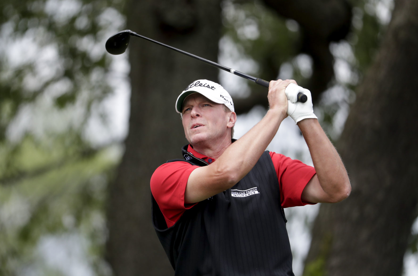 Steve Stricker photo 2